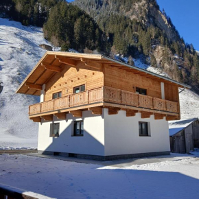 Alpenchalet Lengau Ginzling
